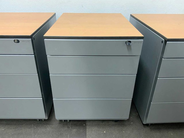 Archiefkasten (4x) - afbeelding 4 van  9