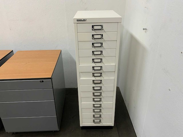 Archiefkasten (4x) - afbeelding 7 van  9