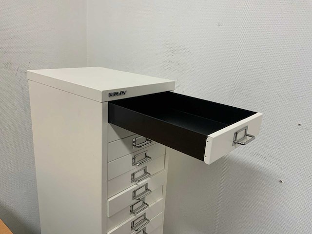 Archiefkasten (4x) - afbeelding 9 van  9