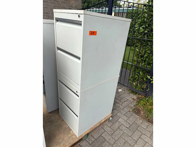 Archiefkasten (4x) - afbeelding 2 van  6