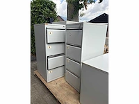 Archiefkasten (4x) - afbeelding 4 van  6