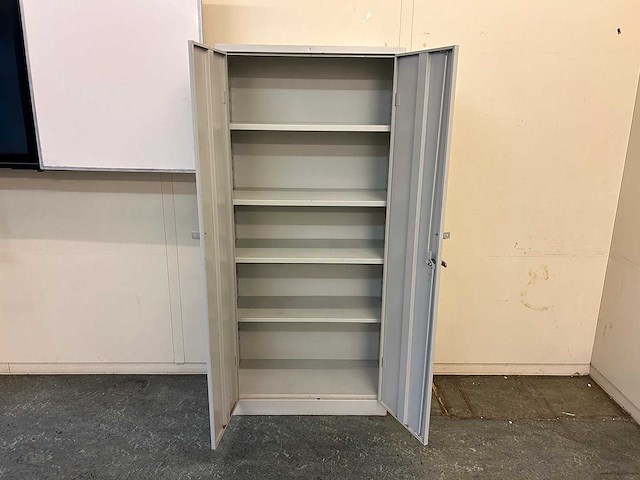 Archiefkasten (5x) - afbeelding 4 van  4
