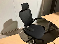 Archiefkasten met bureau’s (3x) - afbeelding 4 van  8