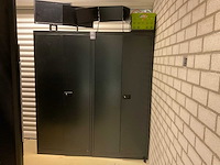 Archiefkasten met diverse ict - afbeelding 7 van  14
