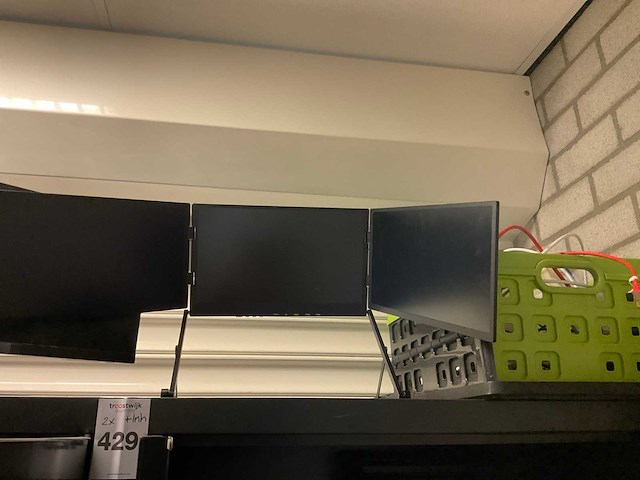 Archiefkasten met diverse ict - afbeelding 10 van  14