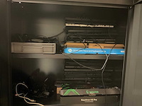 Archiefkasten met diverse ict - afbeelding 11 van  14