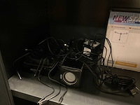 Archiefkasten met diverse ict - afbeelding 3 van  14