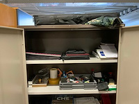 Archiefkasten met inhoud (2x) - afbeelding 8 van  10