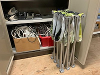 Archiefkasten met inhoud (2x) - afbeelding 10 van  10