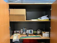 Archiefkasten met inhoud (2x) - afbeelding 4 van  4