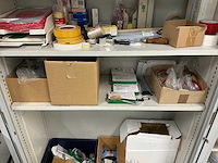 Archiefkasten met inhoud (3x) - afbeelding 8 van  14