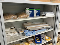 Archiefkasten met inhoud (3x) - afbeelding 10 van  14