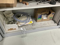 Archiefkasten met inhoud (3x) - afbeelding 13 van  14