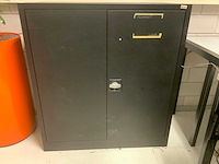 Archiefkasten met inhoud (3x) - afbeelding 3 van  12