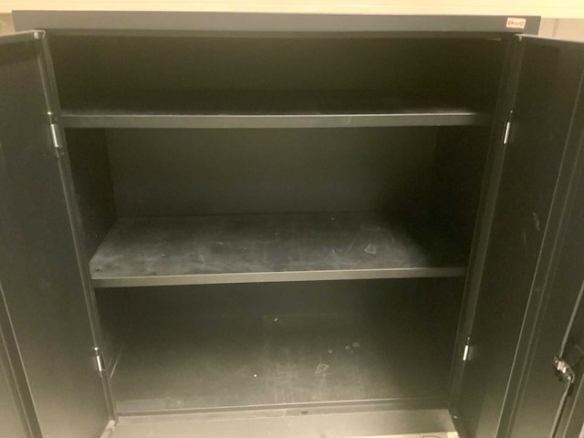 Archiefkasten met inhoud (3x) - afbeelding 4 van  12