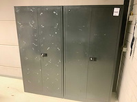 Archiefkasten met inhoud (3x) - afbeelding 5 van  12