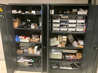 Archiefkasten met inhoud (3x) - afbeelding 7 van  12