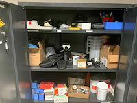 Archiefkasten met inhoud (3x) - afbeelding 8 van  12