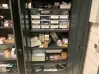 Archiefkasten met inhoud (3x) - afbeelding 10 van  12