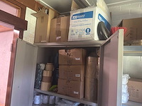 Archiefkasten met inhoud - afbeelding 3 van  12