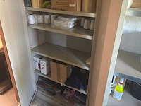 Archiefkasten met inhoud - afbeelding 4 van  12