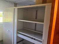 Archiefkasten met inhoud - afbeelding 8 van  12