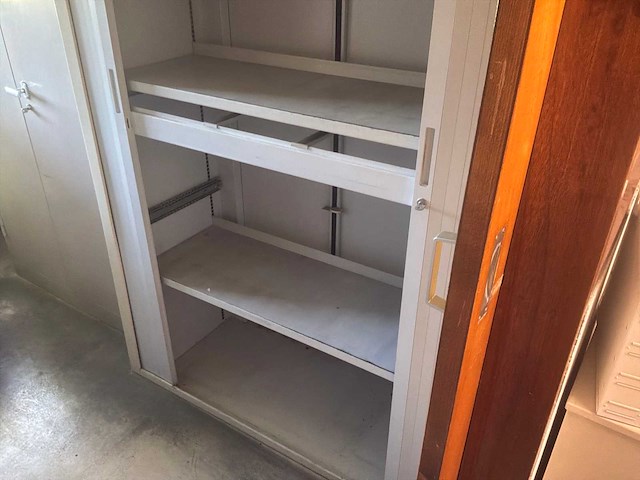 Archiefkasten met inhoud - afbeelding 9 van  12