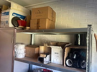 Archiefkasten met inhoud - afbeelding 12 van  12