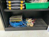 Archiefkasten met inhoud - afbeelding 8 van  11