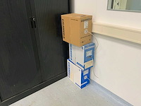 Archiefkasten met inhoud - afbeelding 9 van  11