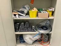 Archiefkasten met inhoud - afbeelding 5 van  11