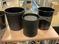 Archiefkasten met kantoorgerief - afbeelding 8 van  10