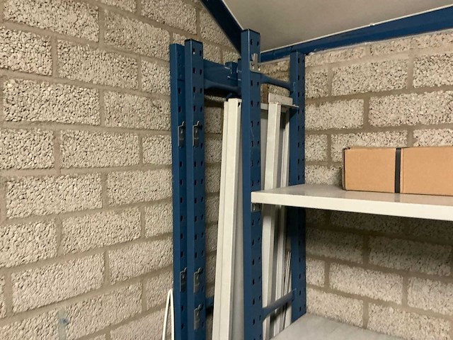 Archiefruimte inventaris - afbeelding 3 van  36