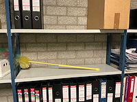 Archiefruimte inventaris - afbeelding 4 van  36
