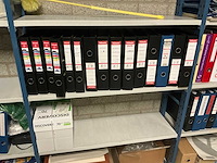 Archiefruimte inventaris - afbeelding 5 van  36