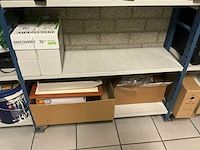 Archiefruimte inventaris - afbeelding 6 van  36