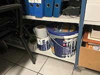 Archiefruimte inventaris - afbeelding 7 van  36