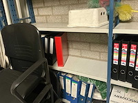 Archiefruimte inventaris - afbeelding 8 van  36