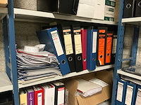Archiefruimte inventaris - afbeelding 10 van  36