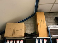 Archiefruimte inventaris - afbeelding 14 van  36