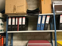 Archiefruimte inventaris - afbeelding 15 van  36
