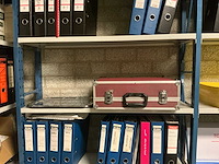 Archiefruimte inventaris - afbeelding 16 van  36