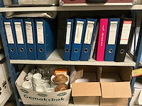 Archiefruimte inventaris - afbeelding 17 van  36