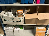 Archiefruimte inventaris - afbeelding 18 van  36