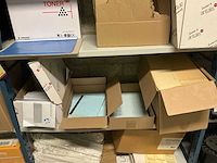Archiefruimte inventaris - afbeelding 25 van  36