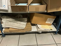 Archiefruimte inventaris - afbeelding 26 van  36