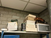 Archiefruimte inventaris - afbeelding 27 van  36