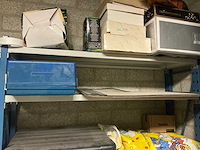 Archiefruimte inventaris - afbeelding 28 van  36
