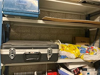 Archiefruimte inventaris - afbeelding 29 van  36