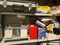 Archiefruimte inventaris - afbeelding 30 van  36